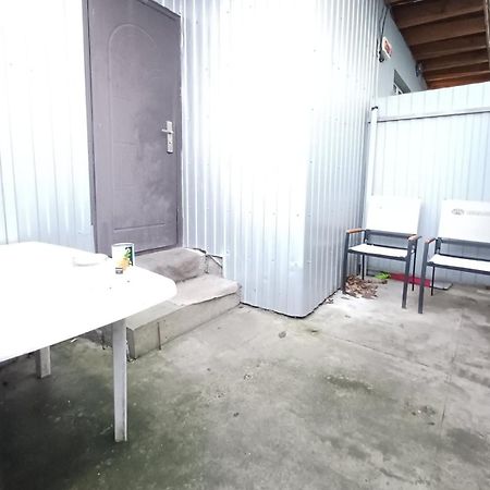 Дом С Удобствами, Возле 3 Городской Больницы Cerkasî Exterior foto