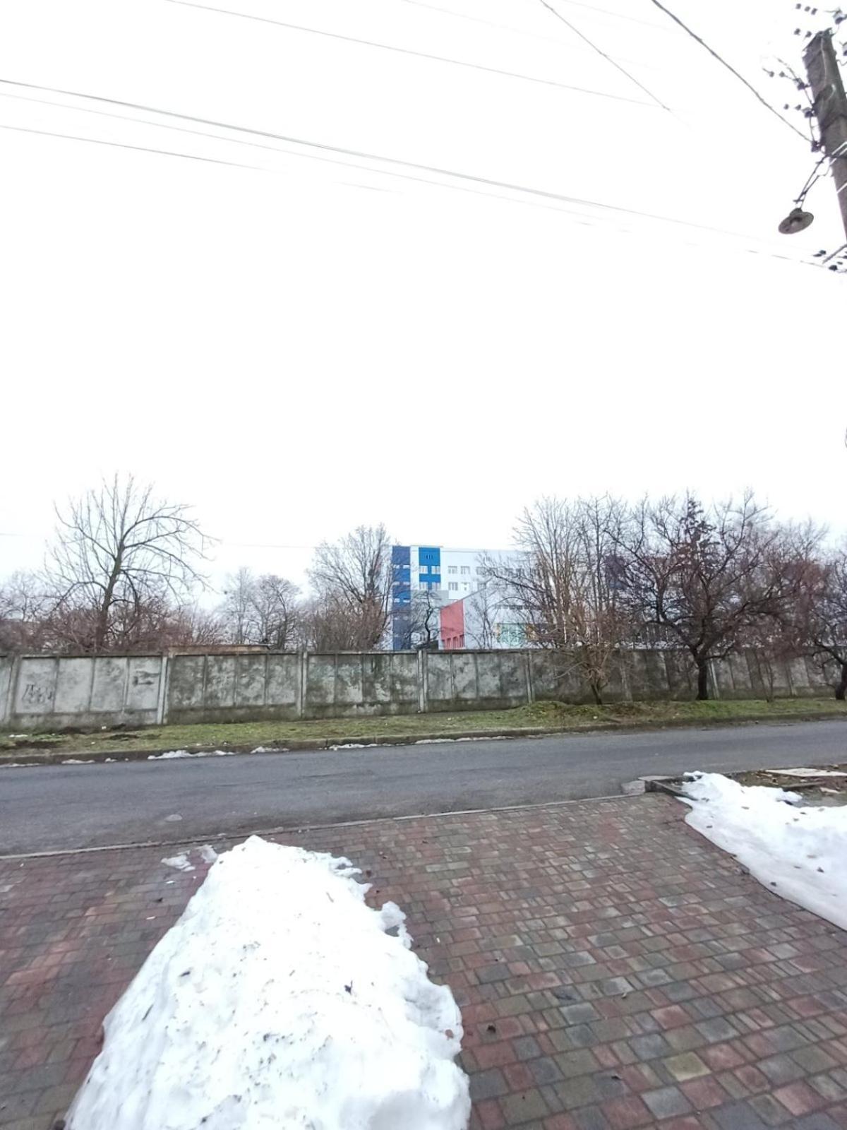 Дом С Удобствами, Возле 3 Городской Больницы Cerkasî Exterior foto